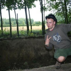 IMG 1075  Medium - Scouts en Gidsen Zaventem 